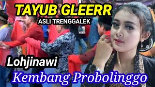 Download Lagu Tayub Paling Mantap Di Dengar Tayub Trenggalek Lohjinawi Kembang Probolinggo  MP3