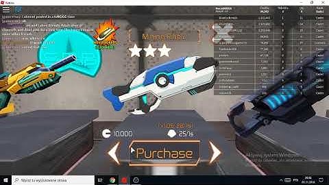 Playing mars mining simulator getting the best mining tool