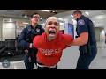 Unhinged Karen Faces Consequences for Acting Like an Animal | Karens Getting Arrested By Police