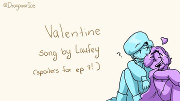 Valentine - Aviscott Vampires SMP animatic