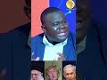 Le vrai combat de l’Afrique n’est pas militaire !#shorts#côte d'ivoire#mali#burkina faso#niger