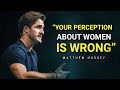 Stop Being A Nice Guy Or You Will Regret It | Matthew Hussey Motivation