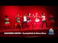 Bakayimbira dancing bwojo by nichoe kitone