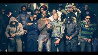 Tion Wayne Feat Afro B - Cant Go Broke [] @TionWayne | Link Up TV