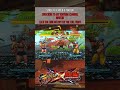 STREET FIGHTER X TEKKEN: JULIA & RAVEN VS ROLENTO & IBUKI (XBOX 360)
