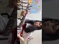 SID / サマラバ【 Guitar cover by noko6 】【全編リンクコメ欄に貼ってます。】 #youtubeshorts #music #guitar #sid #shorts