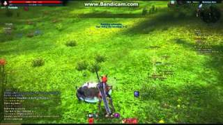 Tera Slayer CPE 2