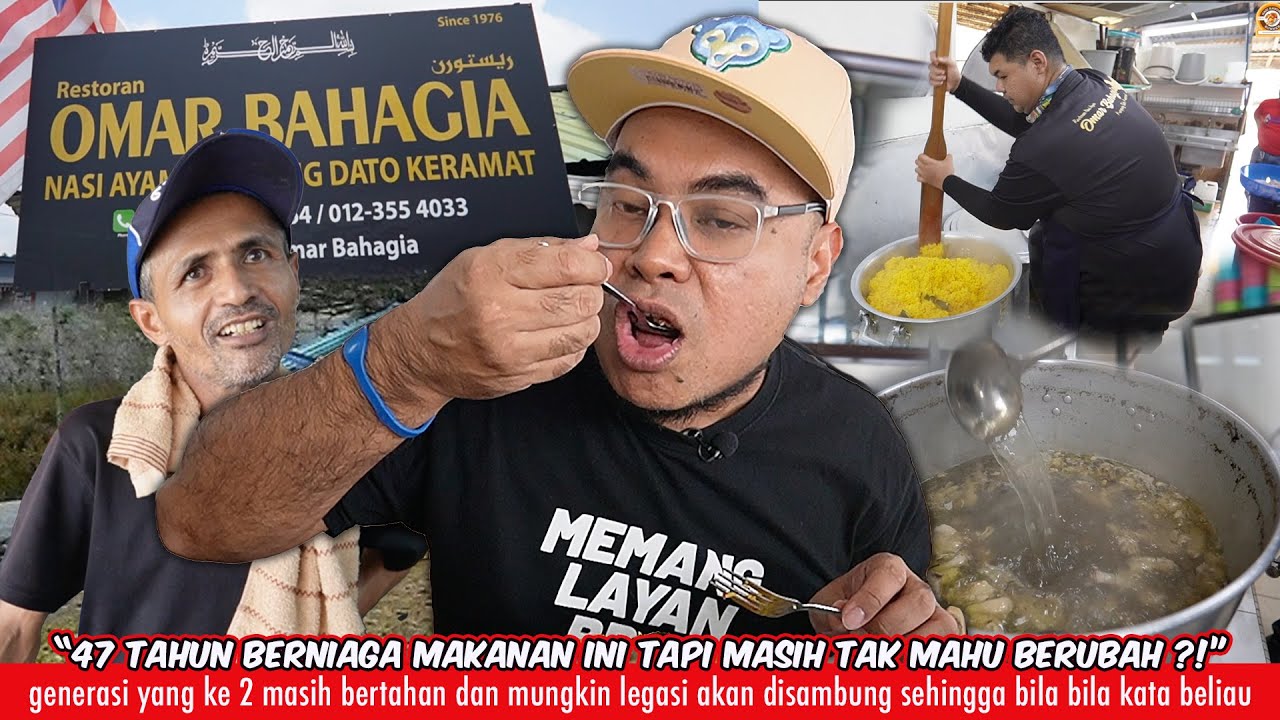GERAI USANG BERTAHAN 47 TAHUN Sehingga Bila Boleh Bertahan Lagi gerai-usang-bertahan-47-tahun-sehingga-bila-boleh-bertahan-lagi