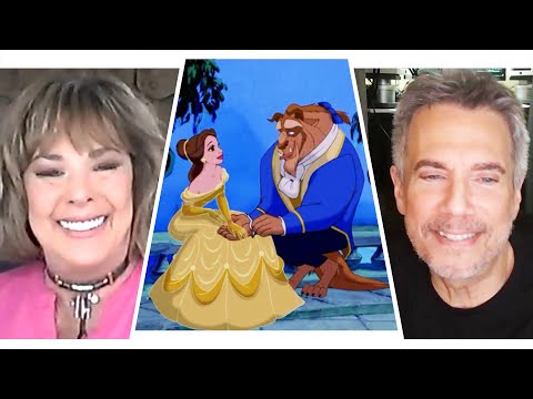Beauty and the Beast Turns 30: Original Cast Members REUNITE (Exclusive)
