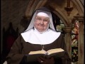 Mother Angelica Live Classic - St. Paul and the folded tent - Sept. 22 1998
