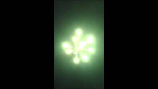 TRIPLEX 3 inch Shells Compilatie 2013 2014 salute,sier,grond vuurwerk rijssen