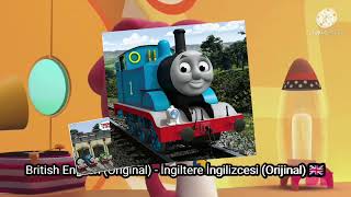 Thomas Fandom In The Nutshell (Read Description)
