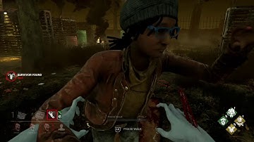 How to win a hatch standoff Part 12