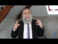 Quelques Mots Sur La Paracha Vèzot HaBerakha Par Rav Elie Lemmel Quelques Mots Sur La Paracha Vèzot HaBerakha Par Rav Elie Lemmel