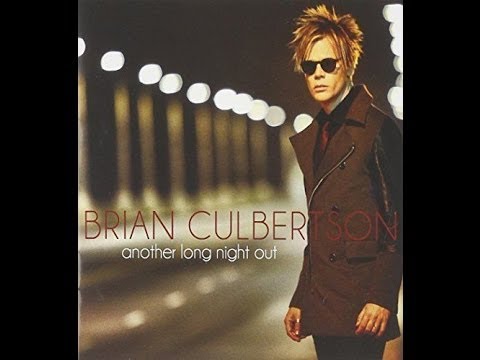 Brian Culbertson- Another Long Night Out