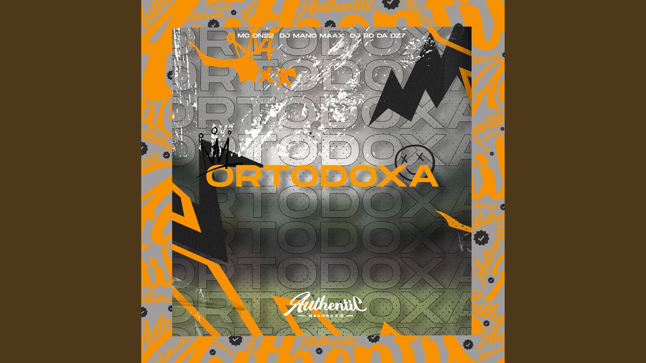 Montagem Ortodoxa