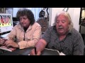 Blizzard of Ozz: Interview With Bob Daisley And Lee Kerslake by Mark Taylor