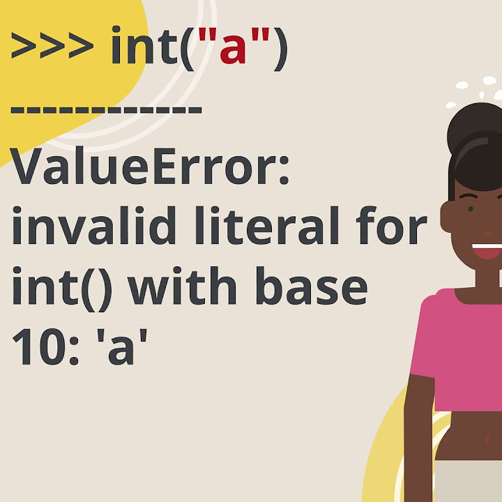 Type Conversion (Python Programming Language: Python Variables and Data ...