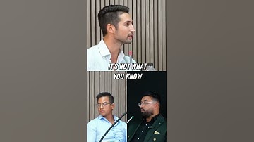 Networking: How Key Connections Drive Business Success #shorts