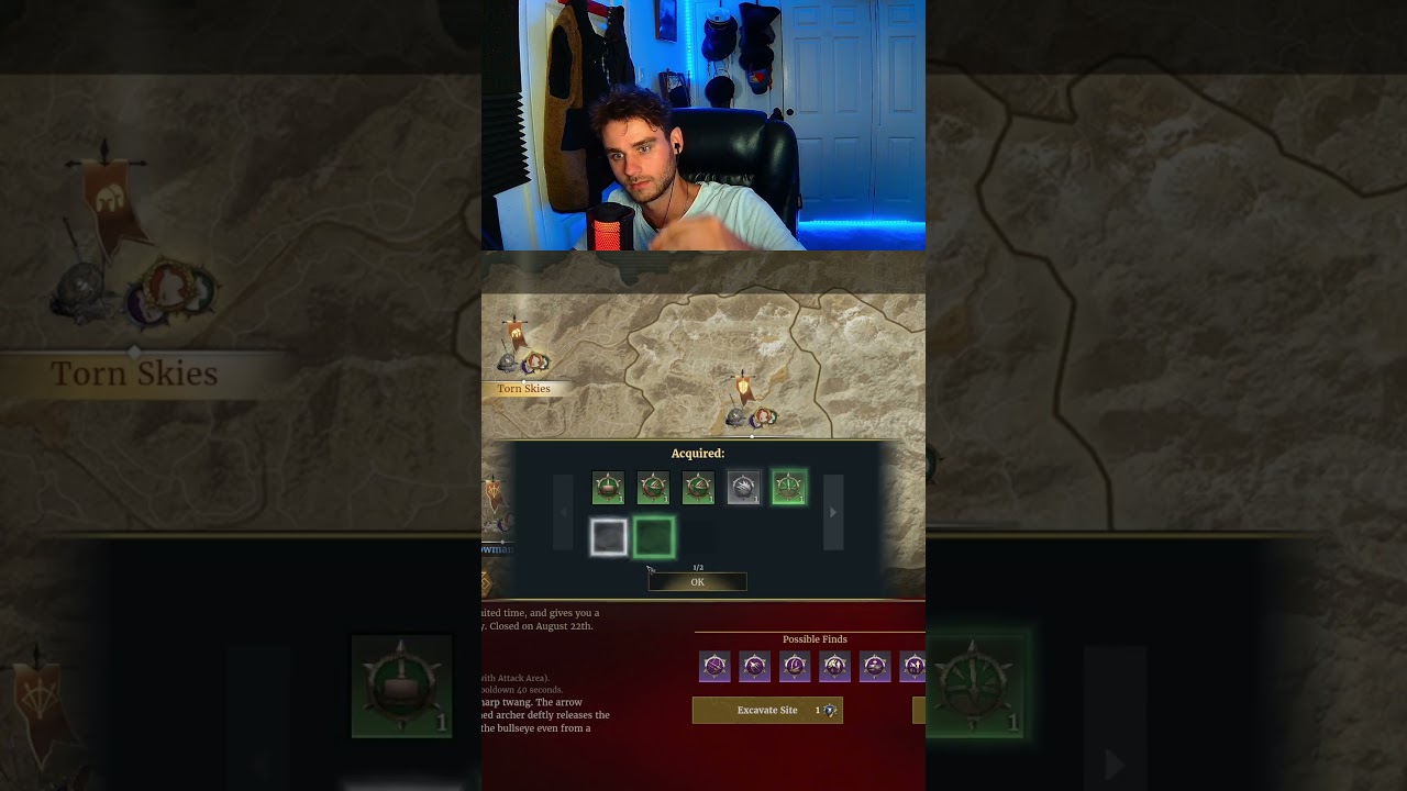 Streamer Privilege!!!   