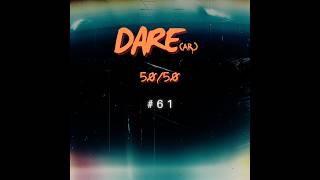 DARE (AR) - 50/50 Radio #61 | Best House, Tech House, Bass House and Indie Dance of the Week