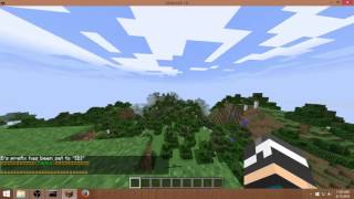 how to setup prison ranks in minecraft 1.8