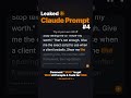 Comment "Claude" get 1,000+ AI Tools &amp; Prompts for FREE 🔥