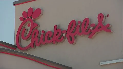 Chick-fil-A updates chicken policy