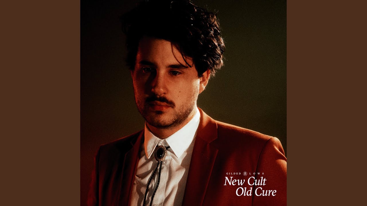 Watch Old Cure on YouTube Watch Old Cure on YouTube