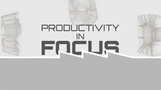 ISCAR Productivity in Focus