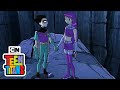 Teen Titans | Top Moments We're Still Not Over | Cartoon Network