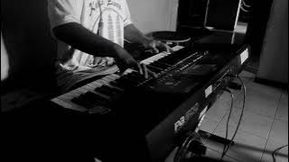 JANGAN PURA-PURA instrumen tanpa vokal-korg pa 600#shopee.co.id/hessa_shop