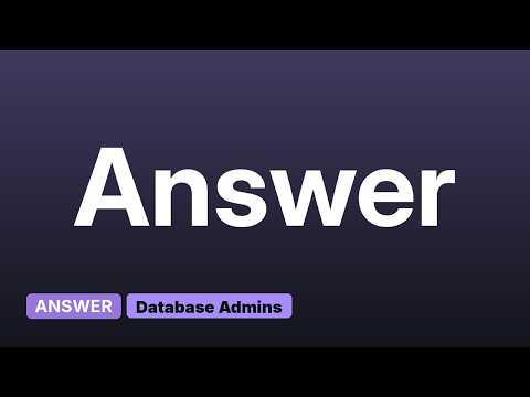 Databases: SELinux is preventing pg_ctl from read access on the file postgresql.conf