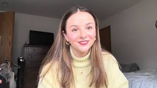 Clifton Strengths Application- Amanda Holding Profile