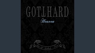 Vignette de la vidéo "Gotthard - Heaven"