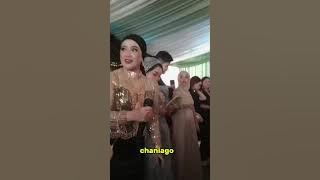 Putri Isnari, Faul Gayo, Aulia and Ical gathered at Dondang #putriisnari #faul #aulia #artist