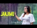 Janjimu - Silvy Merlin ( Official Music Video ) | Bolodewe Music