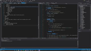 Coding A Game Engine Livestream Part 164 - GUI (ImGUI Doom Style FPS Counter) Part 87