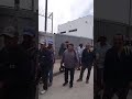 Apoyo a la comunidad,  video de Abel Sotelo Soto