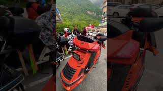 Japani दिमाग़ Rocket वाला #vintagebike #scooter #hindivlog #fyi #honda #japan #india #travelvlog