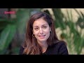 Hiba Abouk se muestra sin filtros | Women's Health España