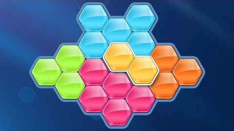 Block! Hexa Puzzle - All Levels Gameplay Android, iOS