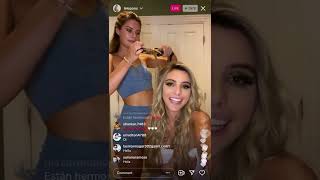 Lelepons And Hannah - Hannah What Did You Do