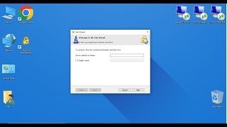 Download & Install Check Point Remote Access VPN (For Windows Users) Step by Step screenshot 4