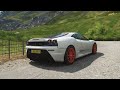 Ferrari 430 Scuderia 2007 - Forza Horizon 4 (Tuning/Customize)