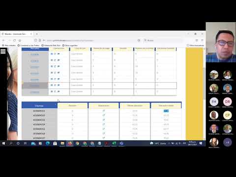 Introducción al Simulador SCIEM - Modulo Gestión