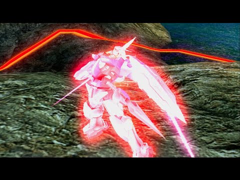 Gundam Extreme Vs. Force - Exia [Free Battle]