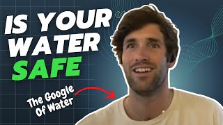 Is Your Drinking Water SAFE? With Johnny Pujol And Tap Score! by Freshnss 497 views 1 year ago 38 minutes