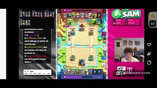 CLASH ROYALE MOD APK - Unlimited Gems, Max Cards & Private Server Gameplay!