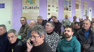 Конференция радиолюбителей Саратовской области 2019 год